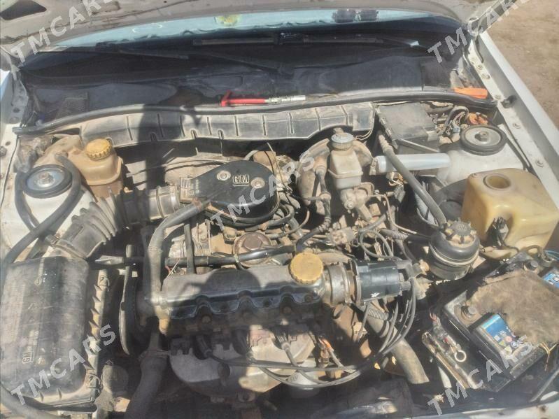 Opel Meriva 1989 - 23 000 TMT - Dänew - img 7