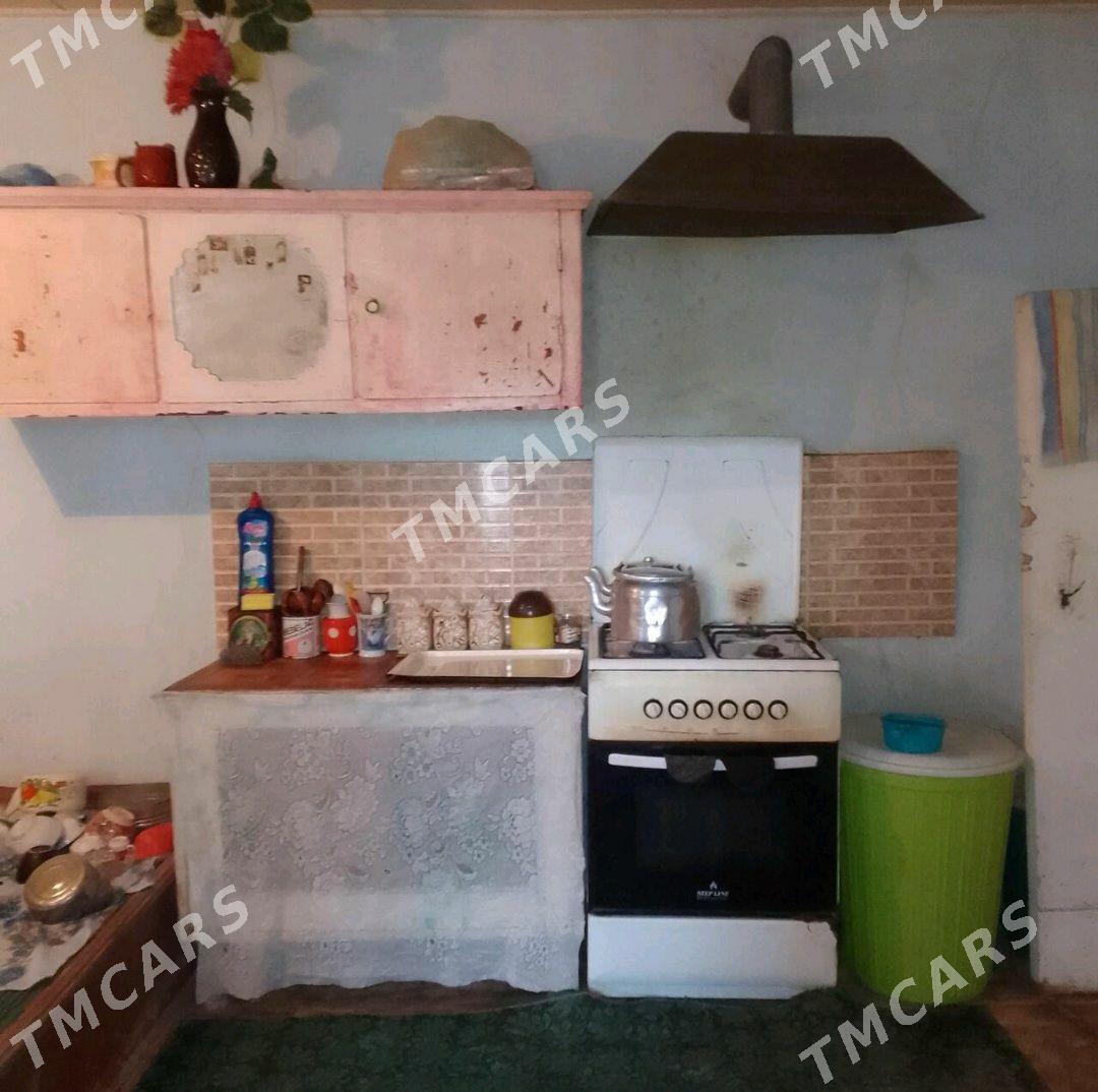 Jaý. - Türkmenbaşy etr. - img 6