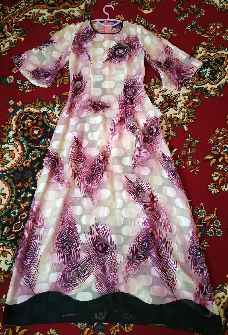 Shifon koynek - Aşgabat - img 3