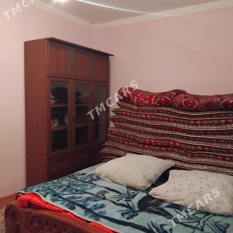 Восточный 303 3нжи этаж 2комна - Daşoguz - img 9