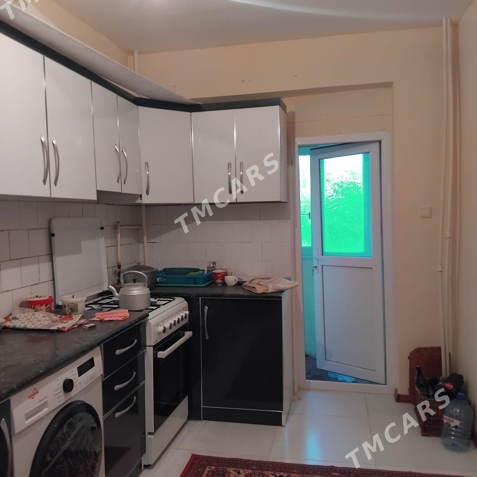 Восточный 303 3нжи этаж 2комна - Daşoguz - img 10