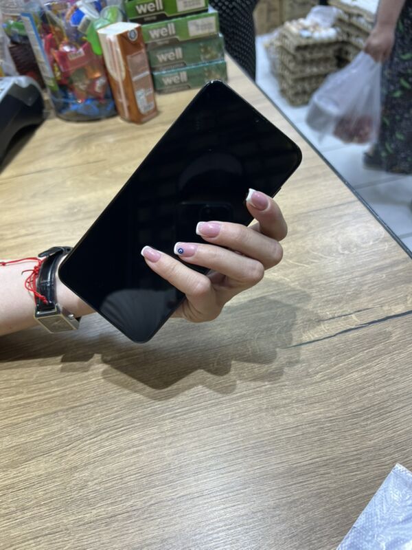 Samsung a20 - Ашхабад - img 2