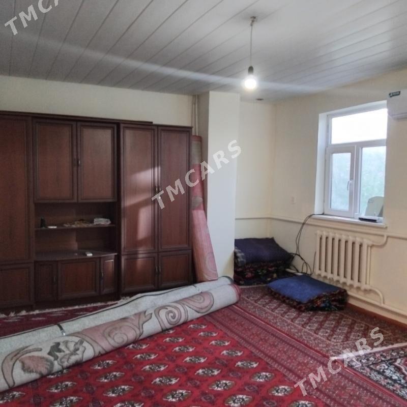 Восточный 303 3нжи этаж 2комна - Daşoguz - img 8