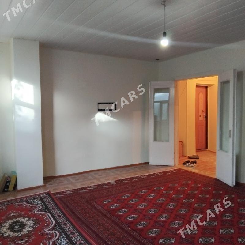 Восточный 303 3нжи этаж 2комна - Daşoguz - img 6