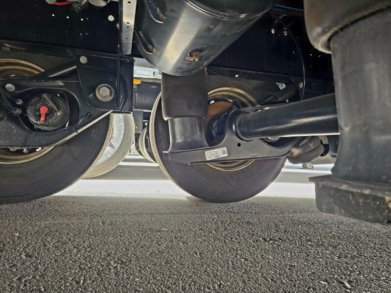 Kogel Euro Trailer 2021 - 492 777 TMT - Ашхабад - img 10