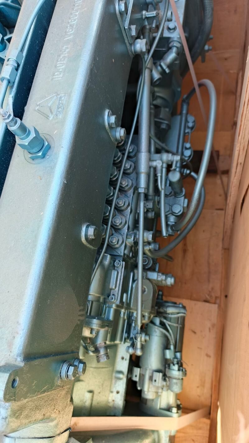 howa mator samoswal ucin WEICH 2 200 TMT - Aşgabat - img 2