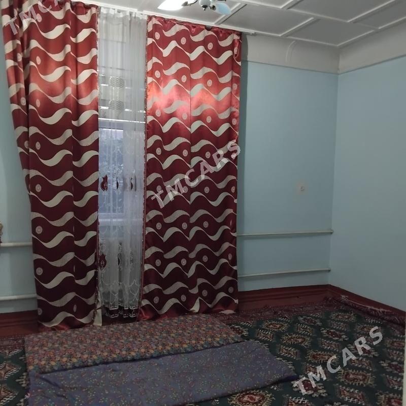 Шар Эдара 6соток 6комнат - Daşoguz - img 9