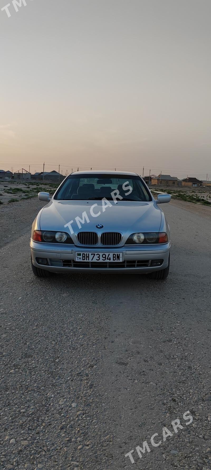 BMW E39 1997 - 110 000 TMT - Gumdag - img 5