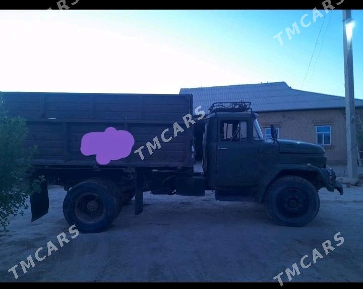 Zil 133 1993 - 40 000 TMT - Ходжамбаз - img 4