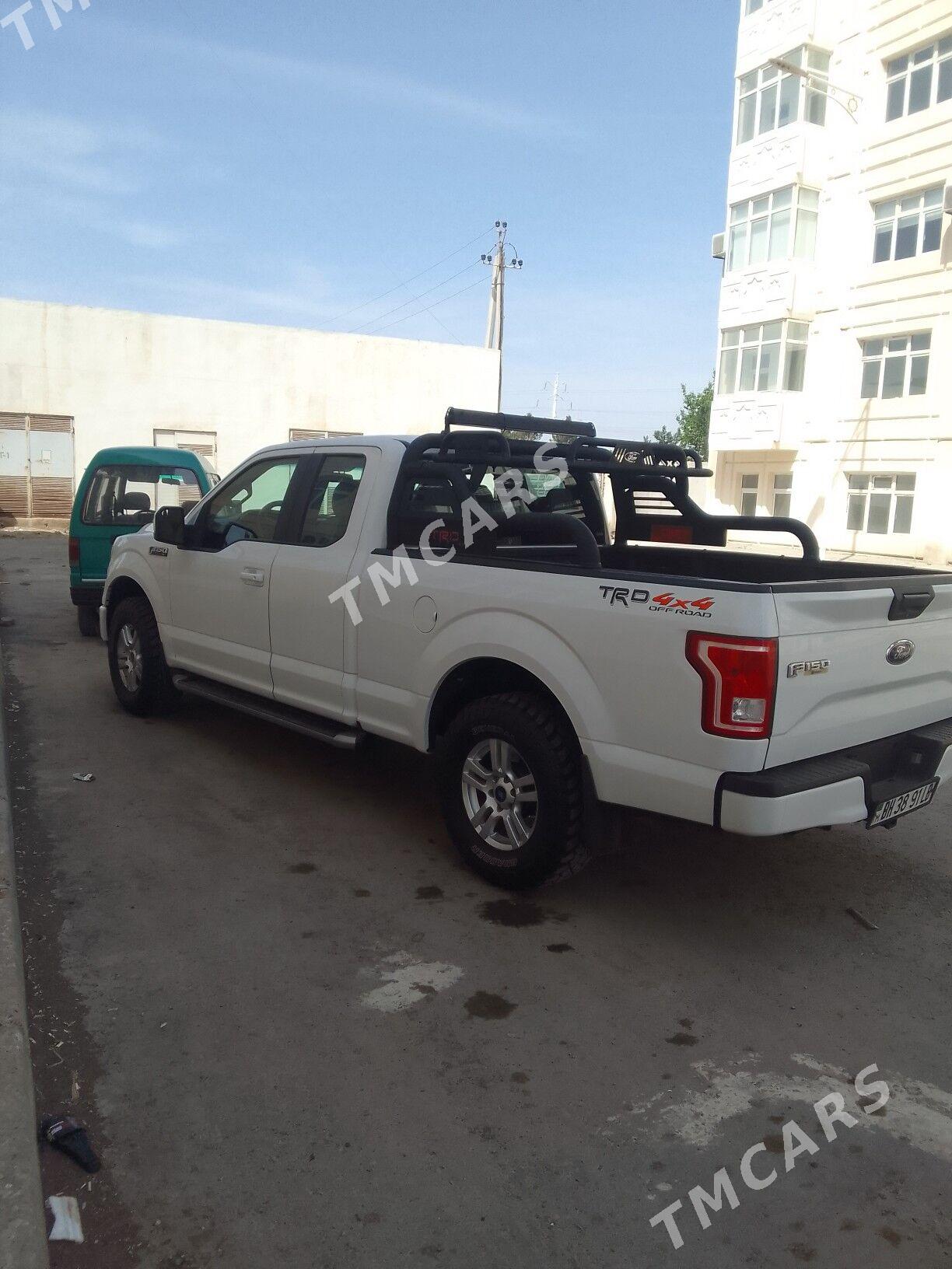 Ford F-150 2017 - 340 000 TMT - Türkmenabat - img 5