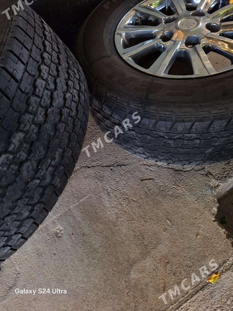 LAND CRUISER 100 5 500 TMT - Aşgabat - img 6