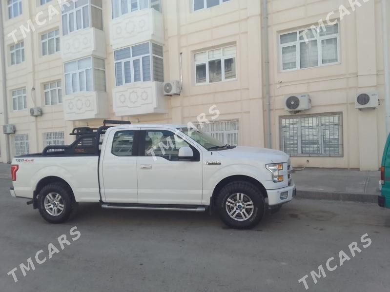 Ford F-150 2017 - 340 000 TMT - Türkmenabat - img 3