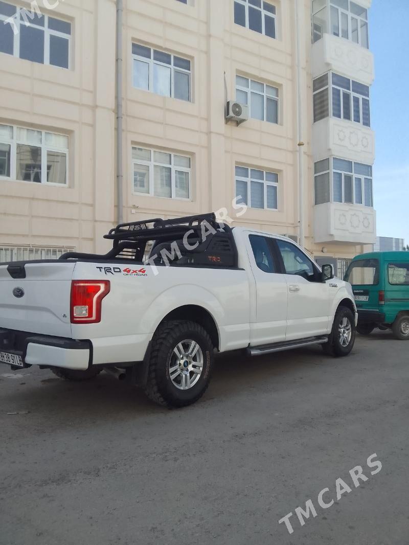 Ford F-150 2017 - 340 000 TMT - Türkmenabat - img 4