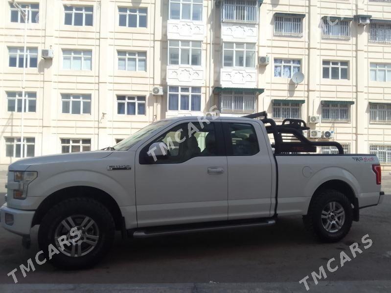 Ford F-150 2017 - 340 000 TMT - Türkmenabat - img 6