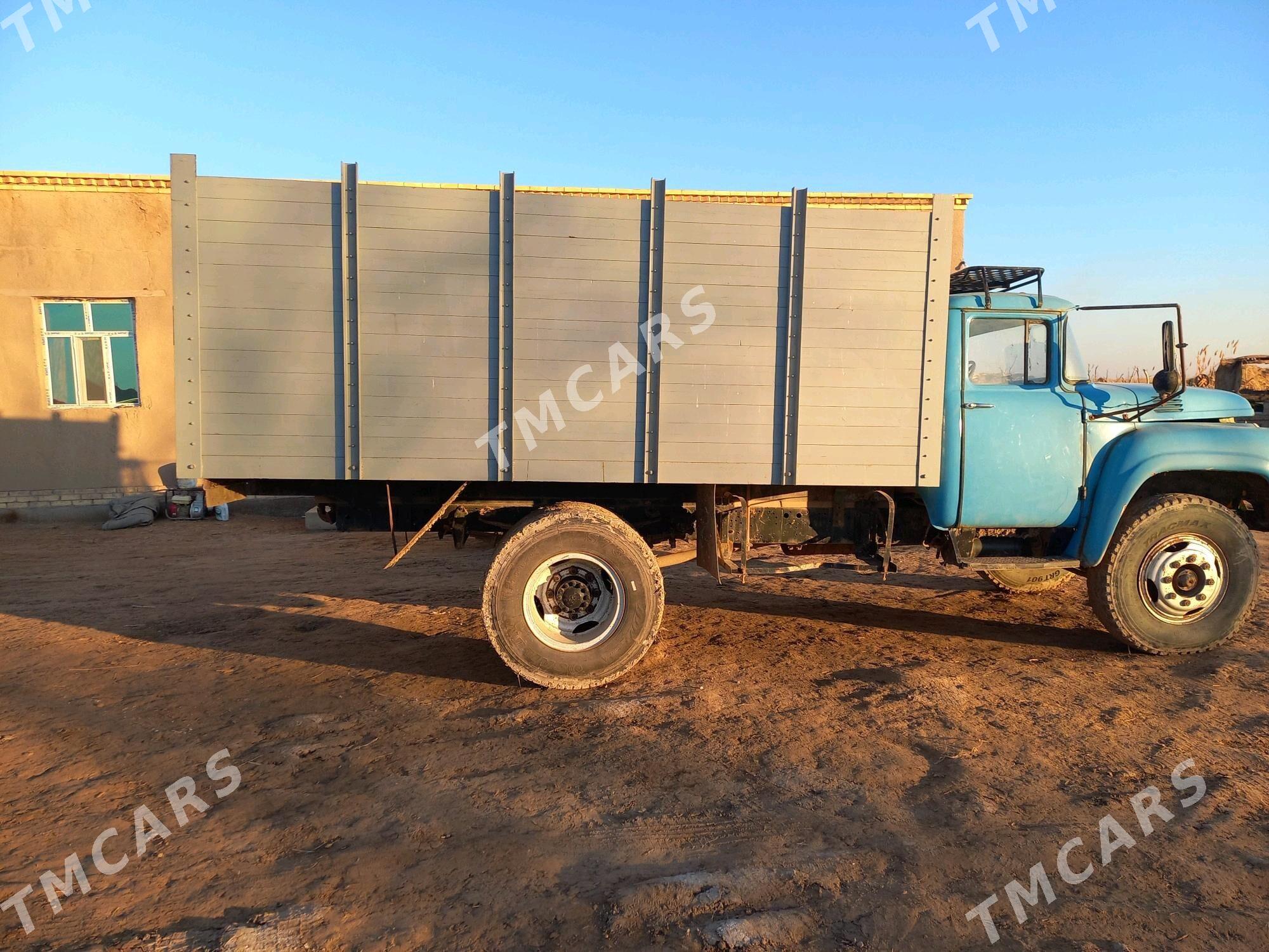 Zil 130 1986 - 70 000 TMT - Кёнеургенч - img 6