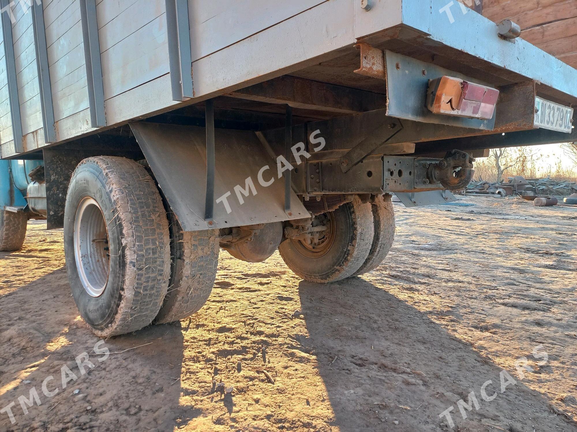 Zil 130 1986 - 70 000 TMT - Кёнеургенч - img 4