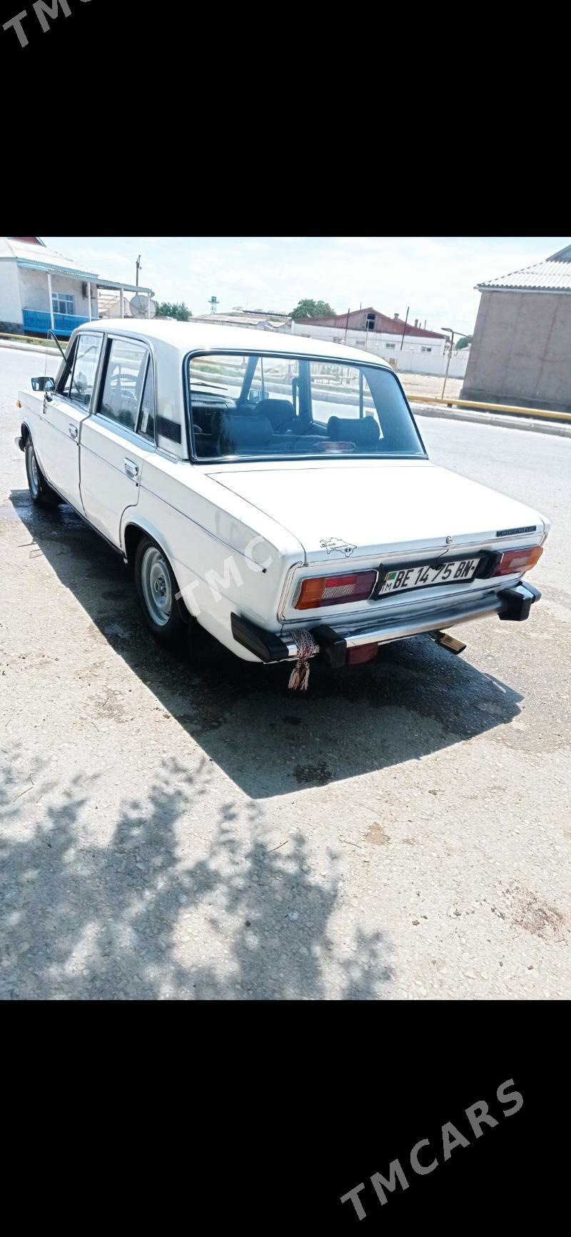 Lada 2106 1998 - 28 000 TMT - Esenguly - img 5