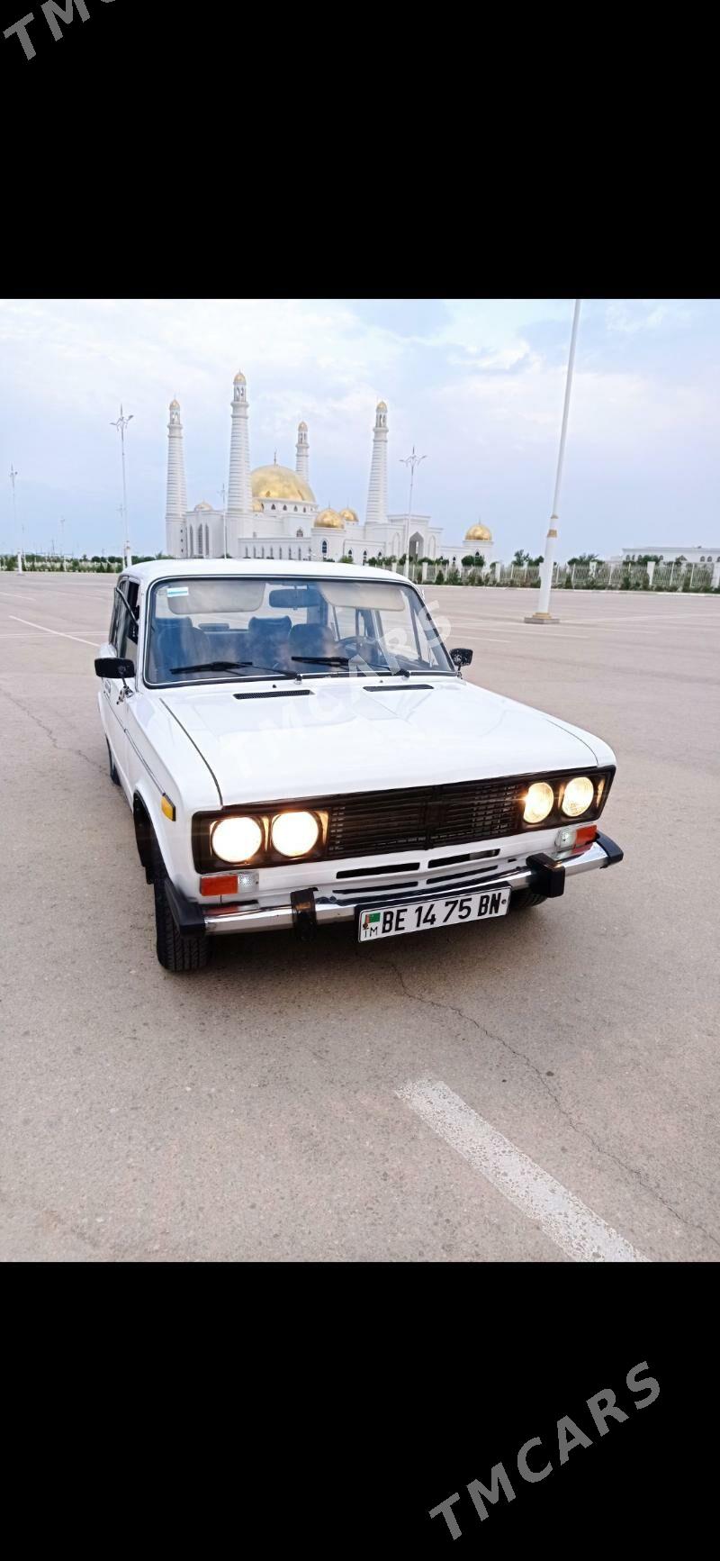 Lada 2106 1998 - 28 000 TMT - Esenguly - img 3