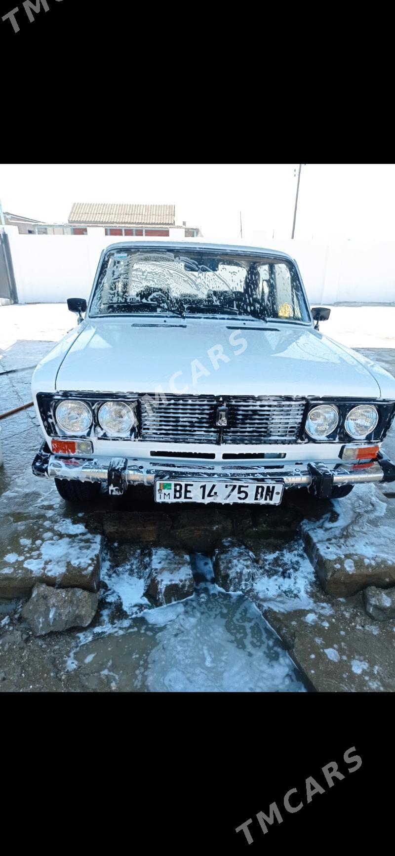 Lada 2106 1998 - 28 000 TMT - Esenguly - img 6