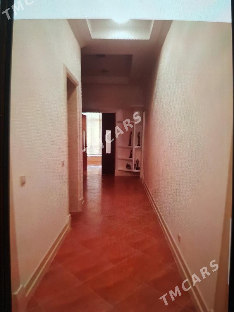 квартира - Türkmenbaşy şaýoly - img 3