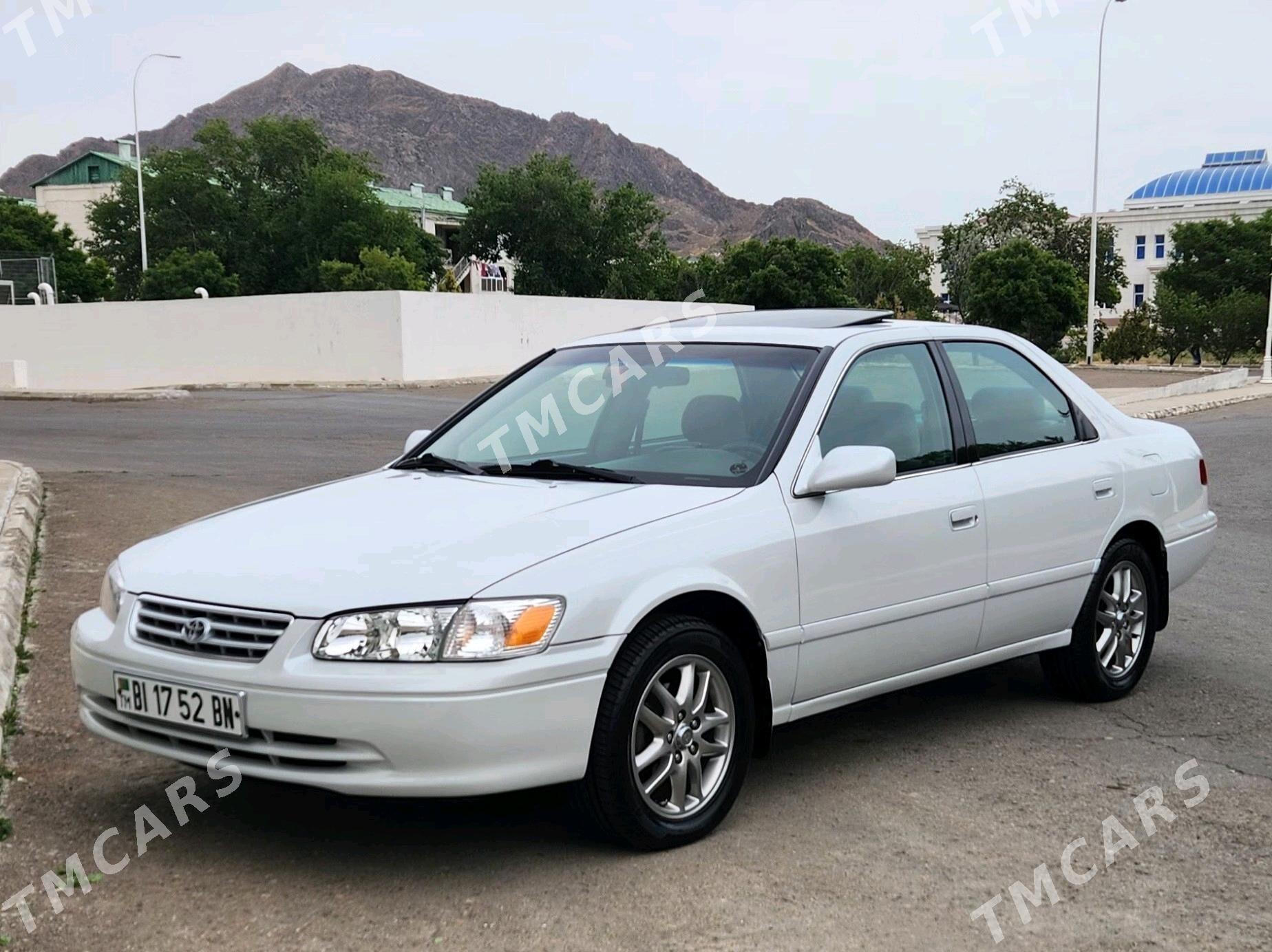 Toyota Camry 2001 - 200 000 TMT - Туркменбаши - img 2