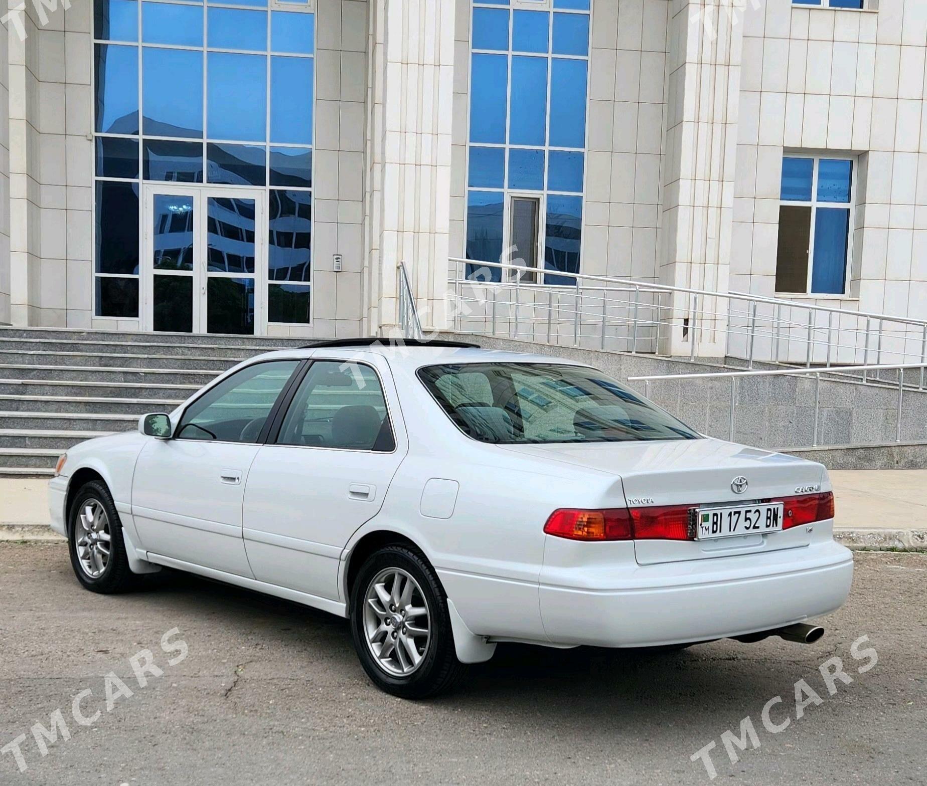 Toyota Camry 2001 - 200 000 TMT - Туркменбаши - img 3