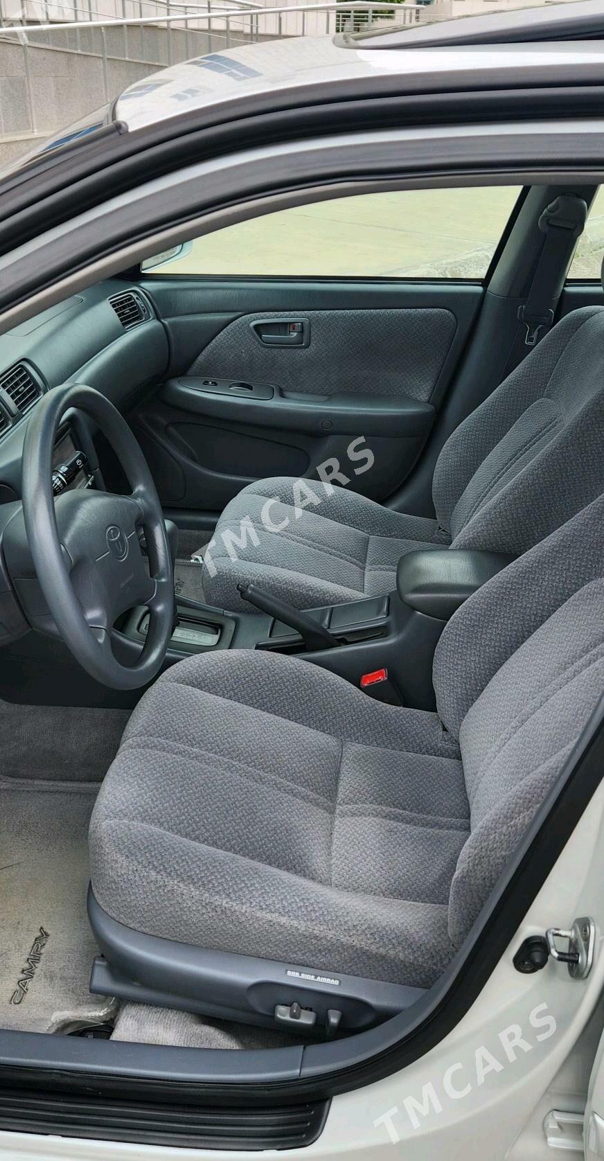 Toyota Camry 2001 - 200 000 TMT - Туркменбаши - img 6