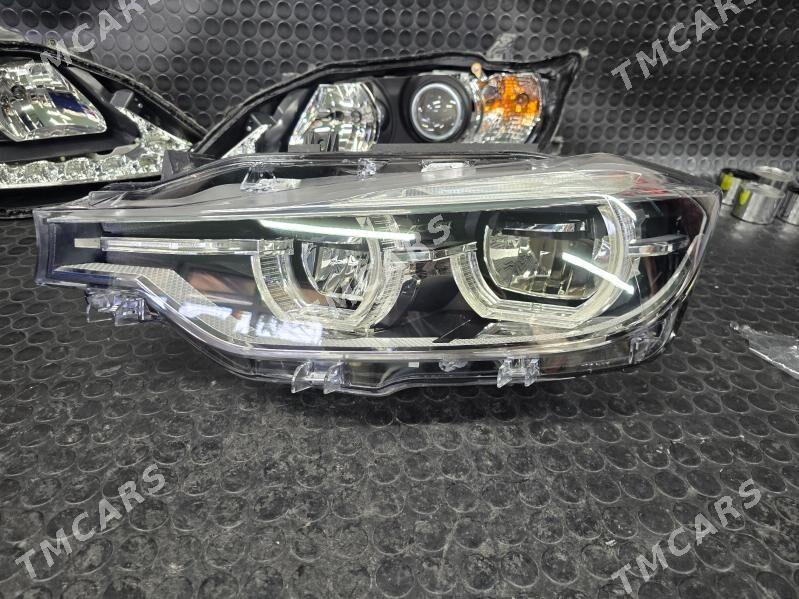 F30 LED FARA ORIGINAL 5 500 TMT - Aşgabat - img 3