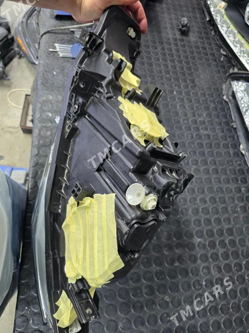 F30 LED FARA ORIGINAL 5 500 TMT - Aşgabat - img 2
