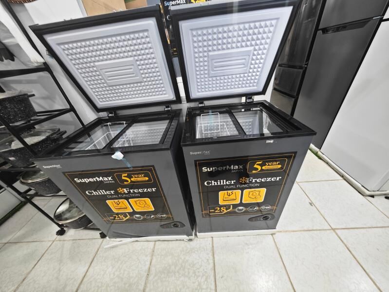 ARZAN MOROZİLNİK 140L-960L cen - Daşoguz - img 2