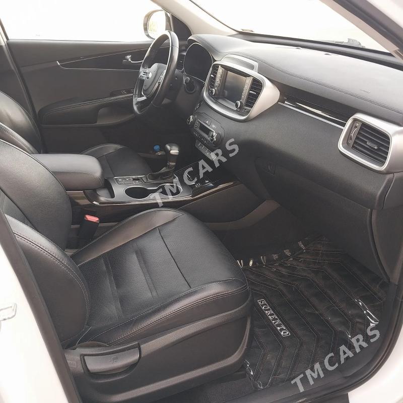 Kia Sorento 2019 - 335 000 TMT - Ашхабад - img 3