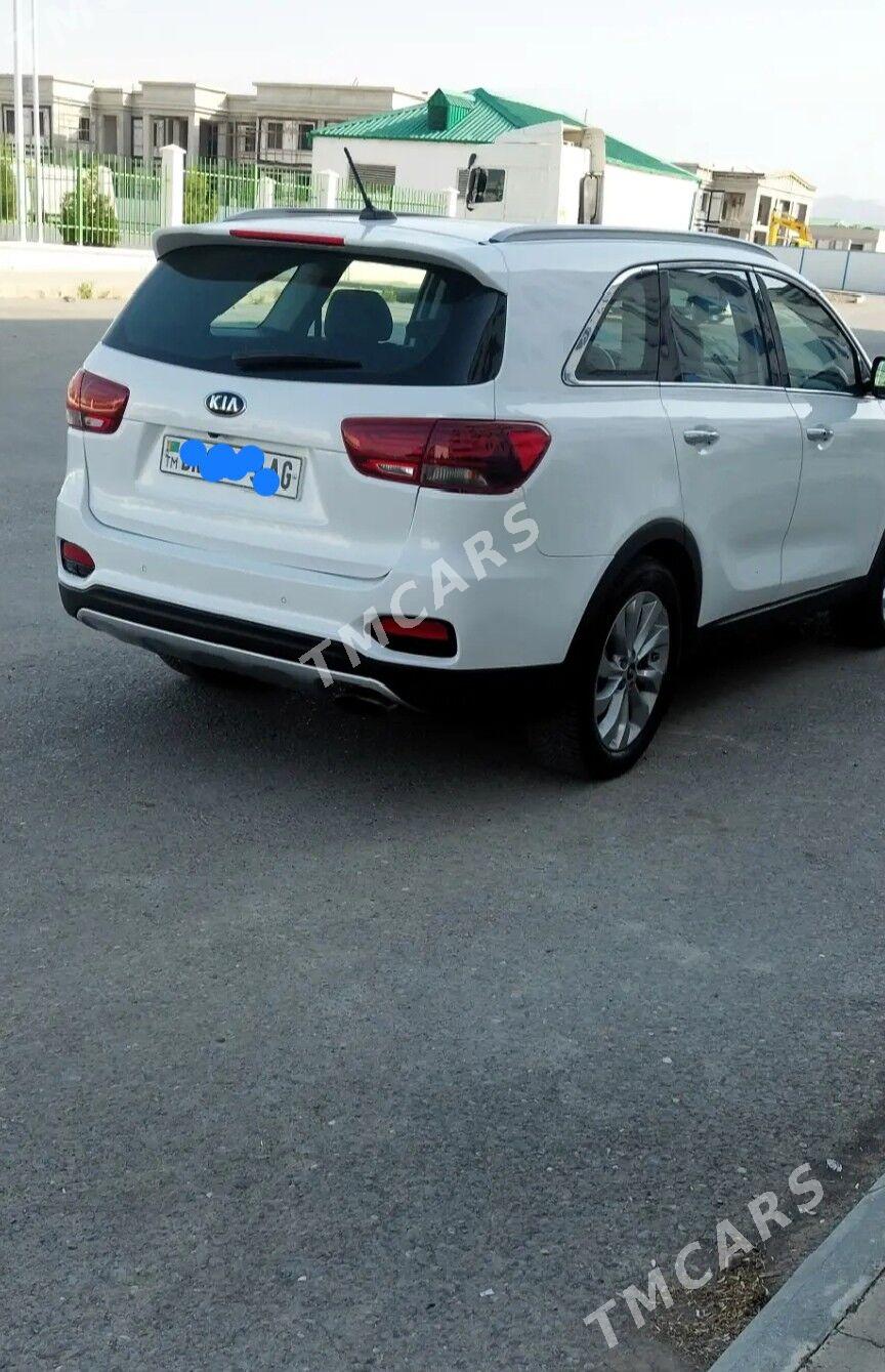 Kia Sorento 2019 - 335 000 TMT - Ашхабад - img 6