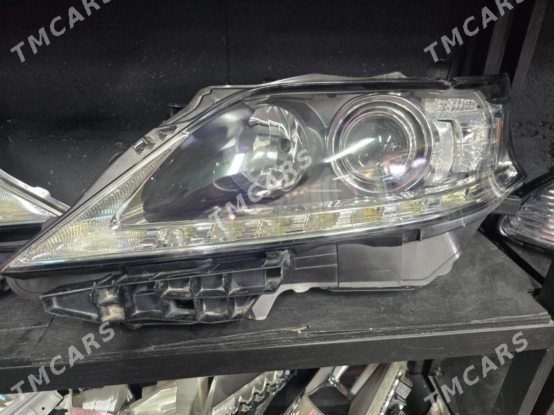 RX 2013-2015 FARA ORIGINAL 5 500 TMT - Ашхабад - img 2