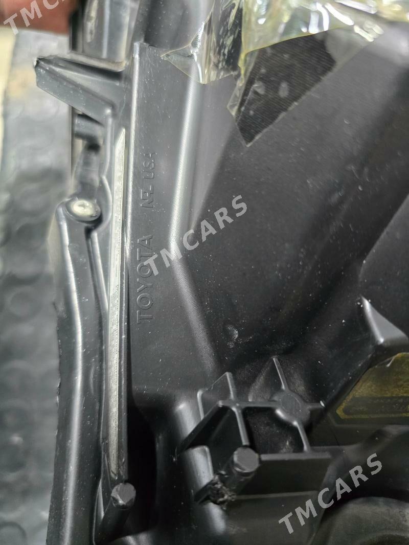 RX 2013-2015 FARA ORIGINAL 5 500 TMT - Ашхабад - img 3