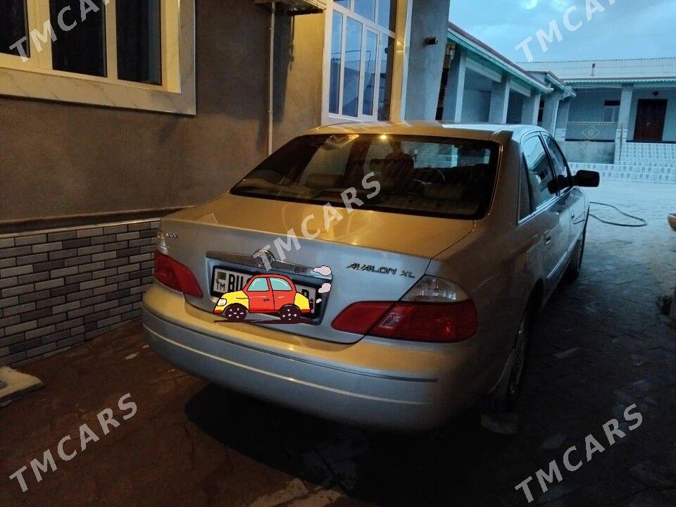 Toyota Avalon 2002 - 200 000 TMT - Kerki - img 3