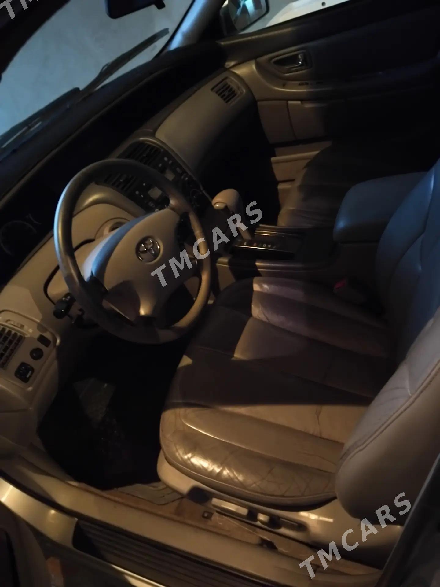 Toyota Avalon 2002 - 200 000 TMT - Kerki - img 2
