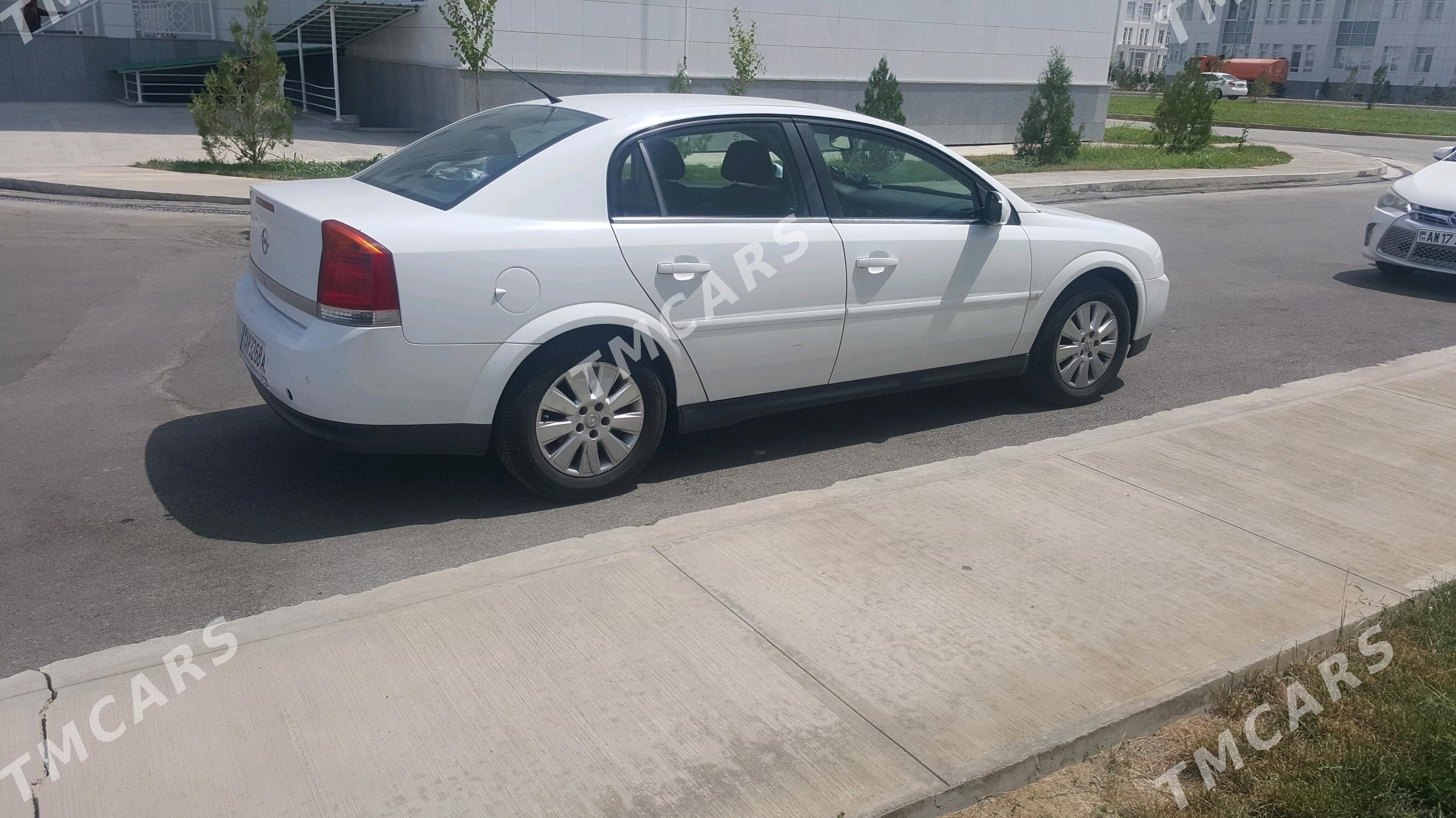 Opel Vectra 2002 - 80 000 TMT - Аркадаг - img 6
