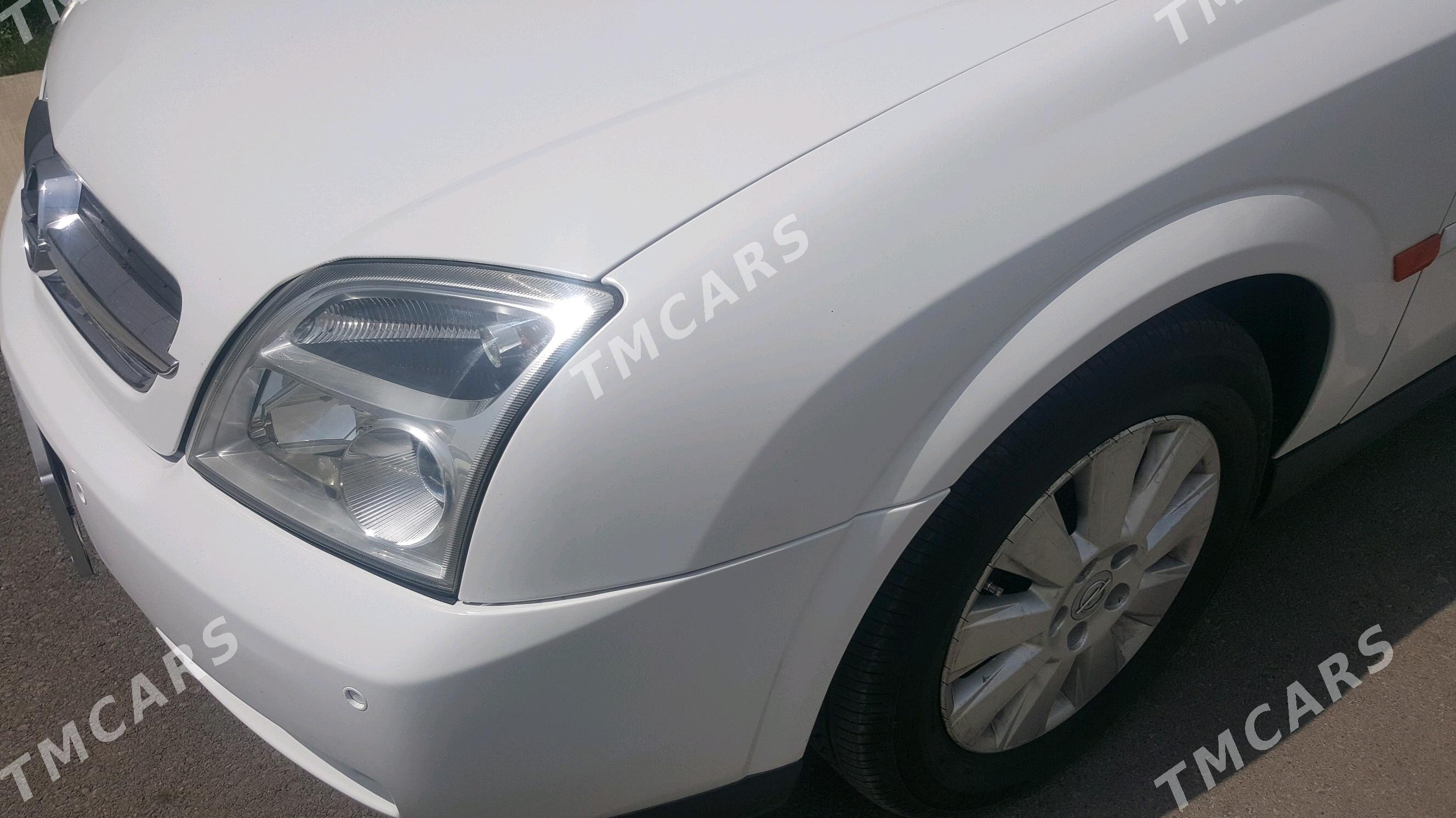 Opel Vectra 2002 - 80 000 TMT - Аркадаг - img 4