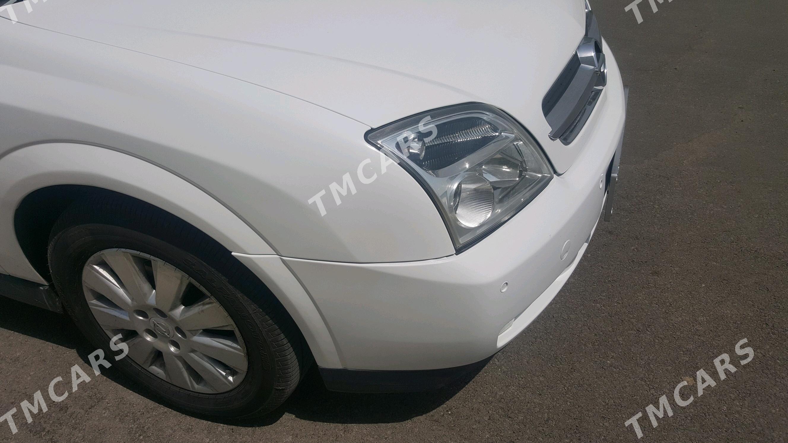 Opel Vectra 2002 - 80 000 TMT - Аркадаг - img 5