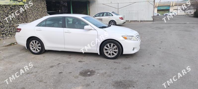 Toyota Camry 2009 - 140 000 TMT - Бабадайхан - img 4