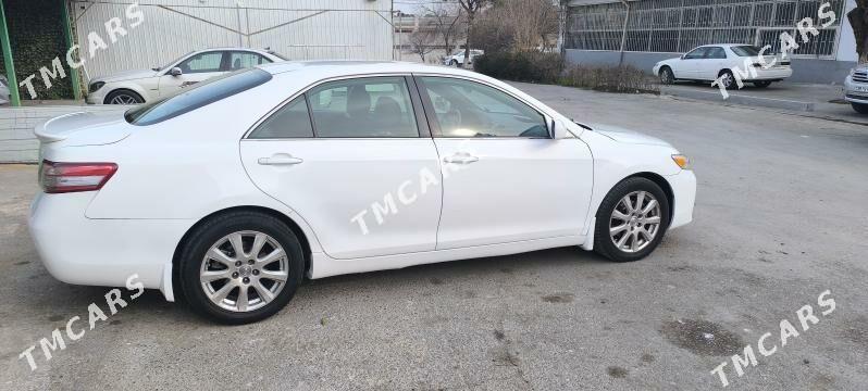 Toyota Camry 2009 - 140 000 TMT - Бабадайхан - img 3