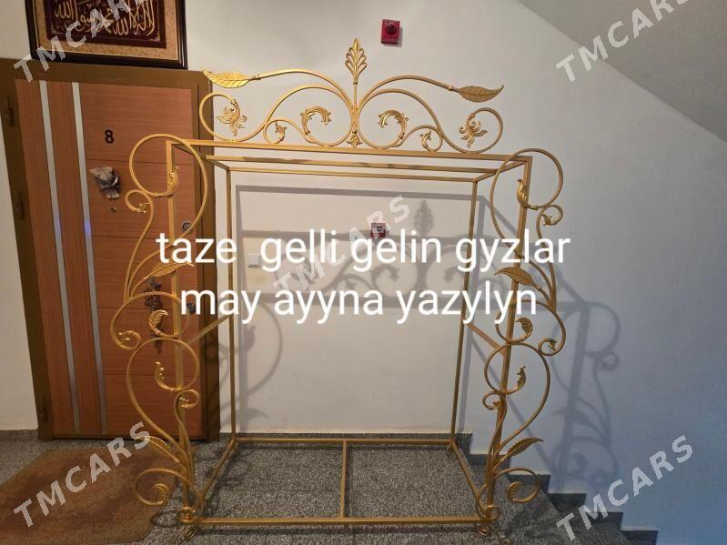 amatly bukja - Ашхабад - img 5