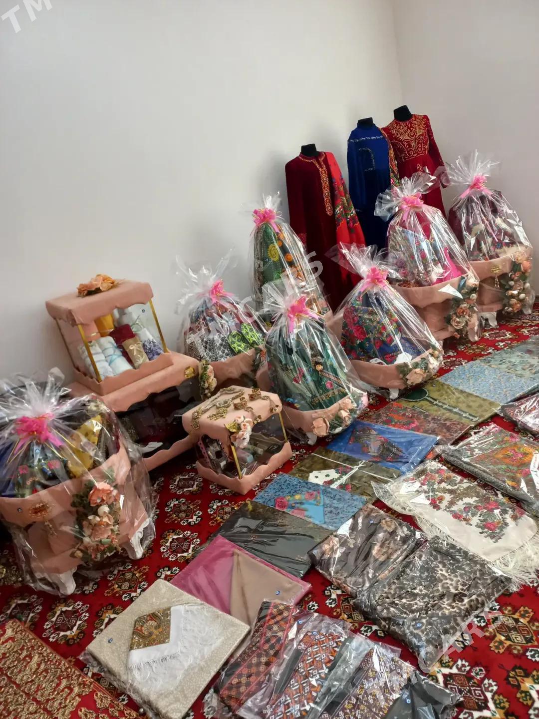 amatly bukja - Ашхабад - img 4
