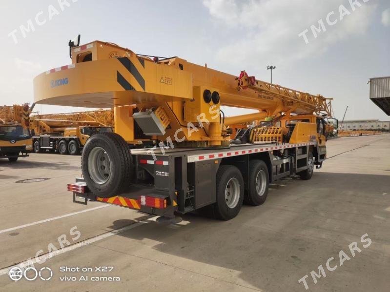XCMG 25 2025 - 2 100 000 TMT - Aşgabat - img 3