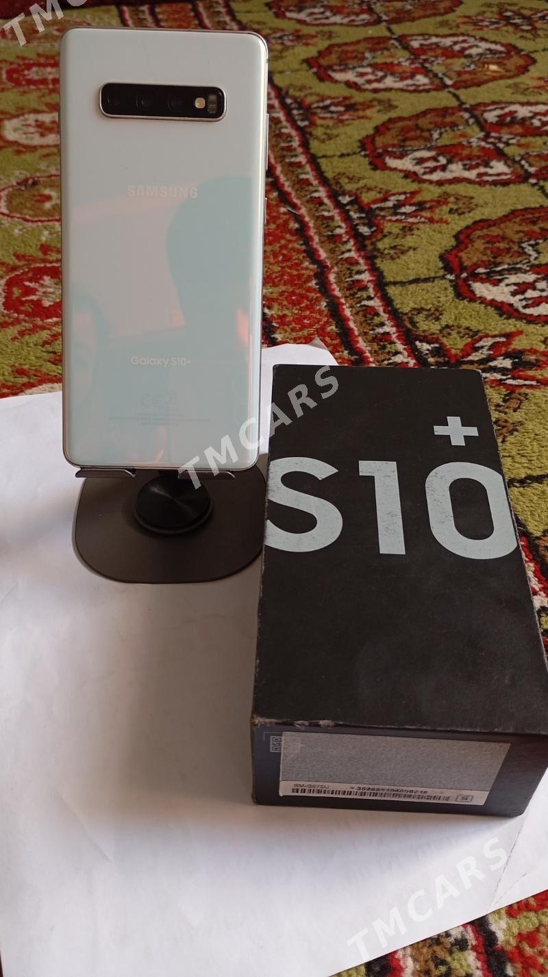 s10+ - Mary - img 2
