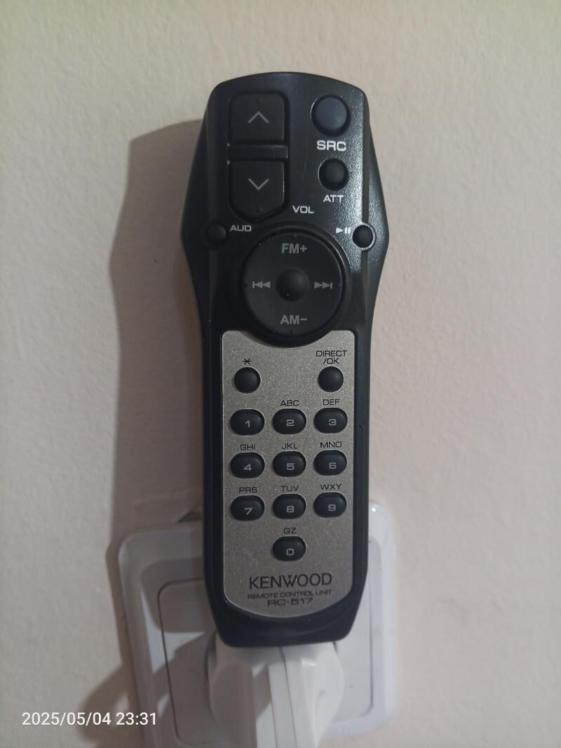 KENWOOD magnitafon PULT pionee 130 TMT - Aşgabat - img 2
