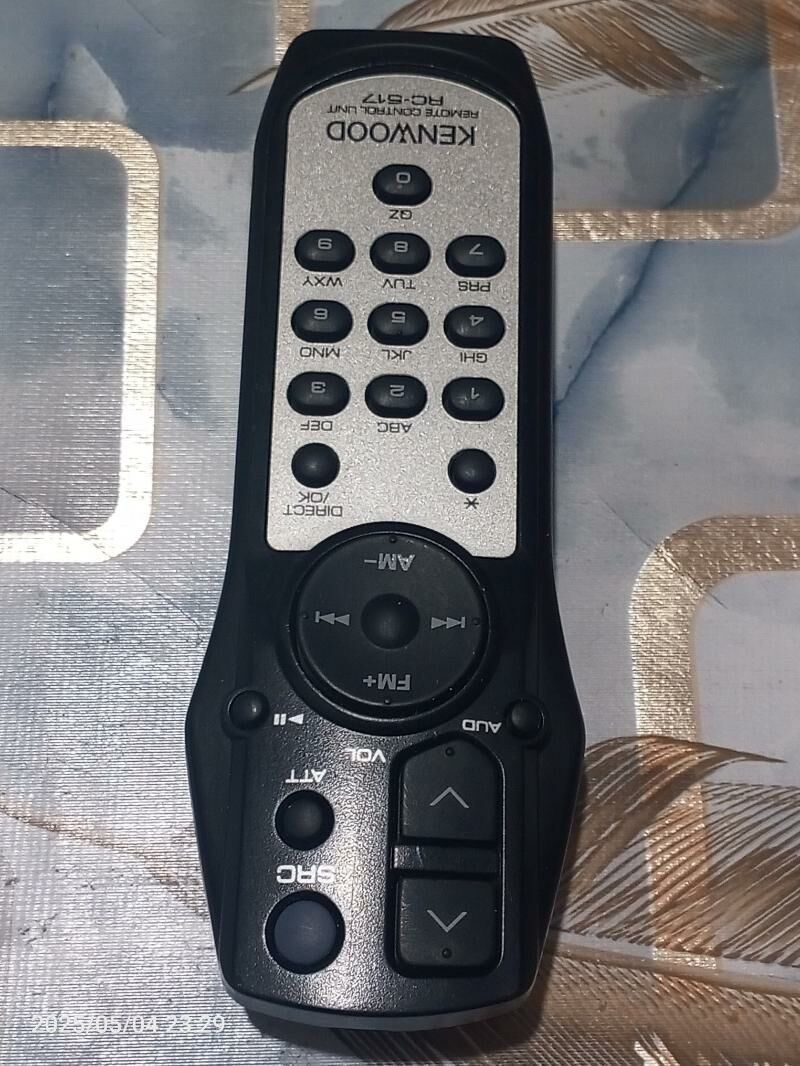KENWOOD magnitafon PULT pionee 130 TMT - Aşgabat - img 3