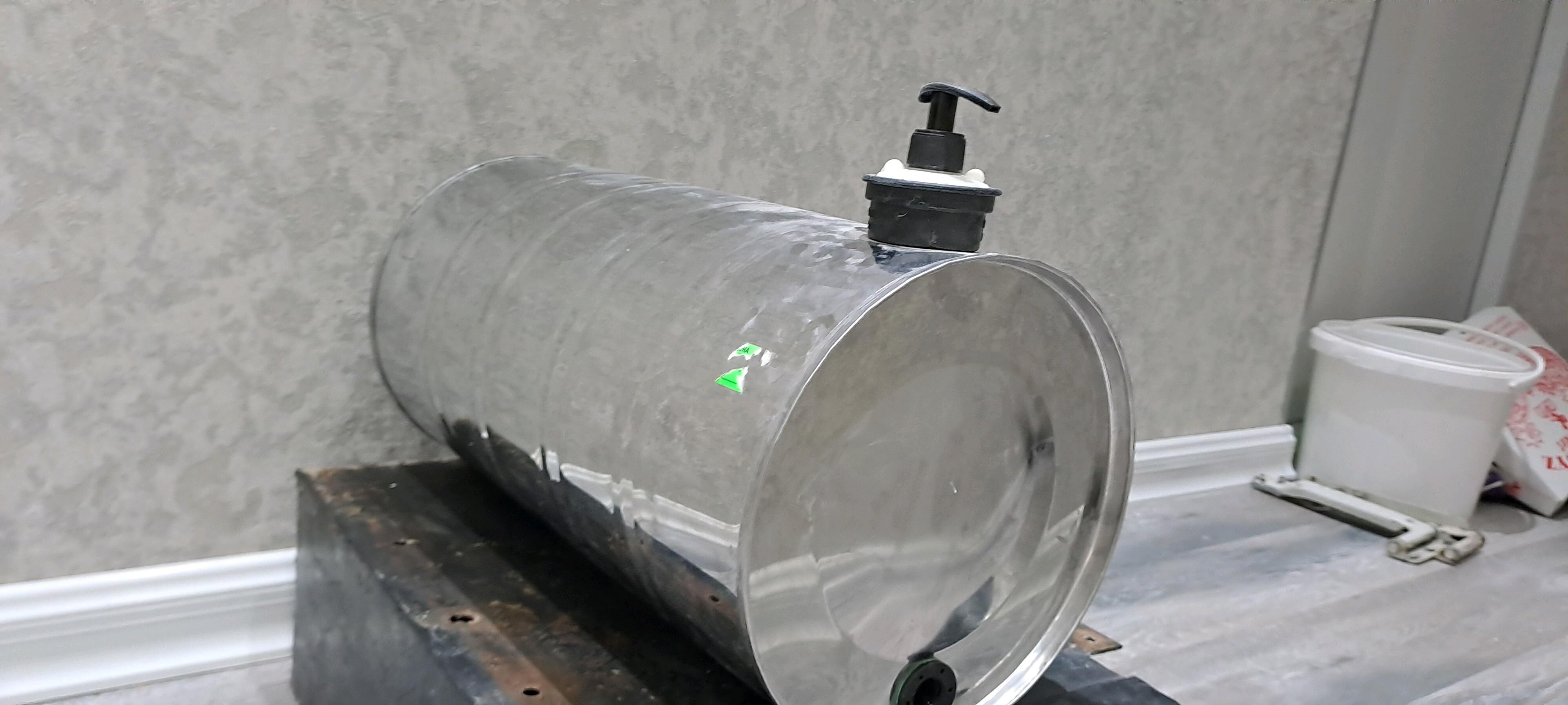 suw bacokHrom 1 550 TMT - Ашхабад - img 3