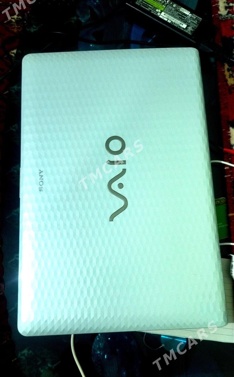 SONY i5 noutbook ноутбук - Aşgabat - img 4