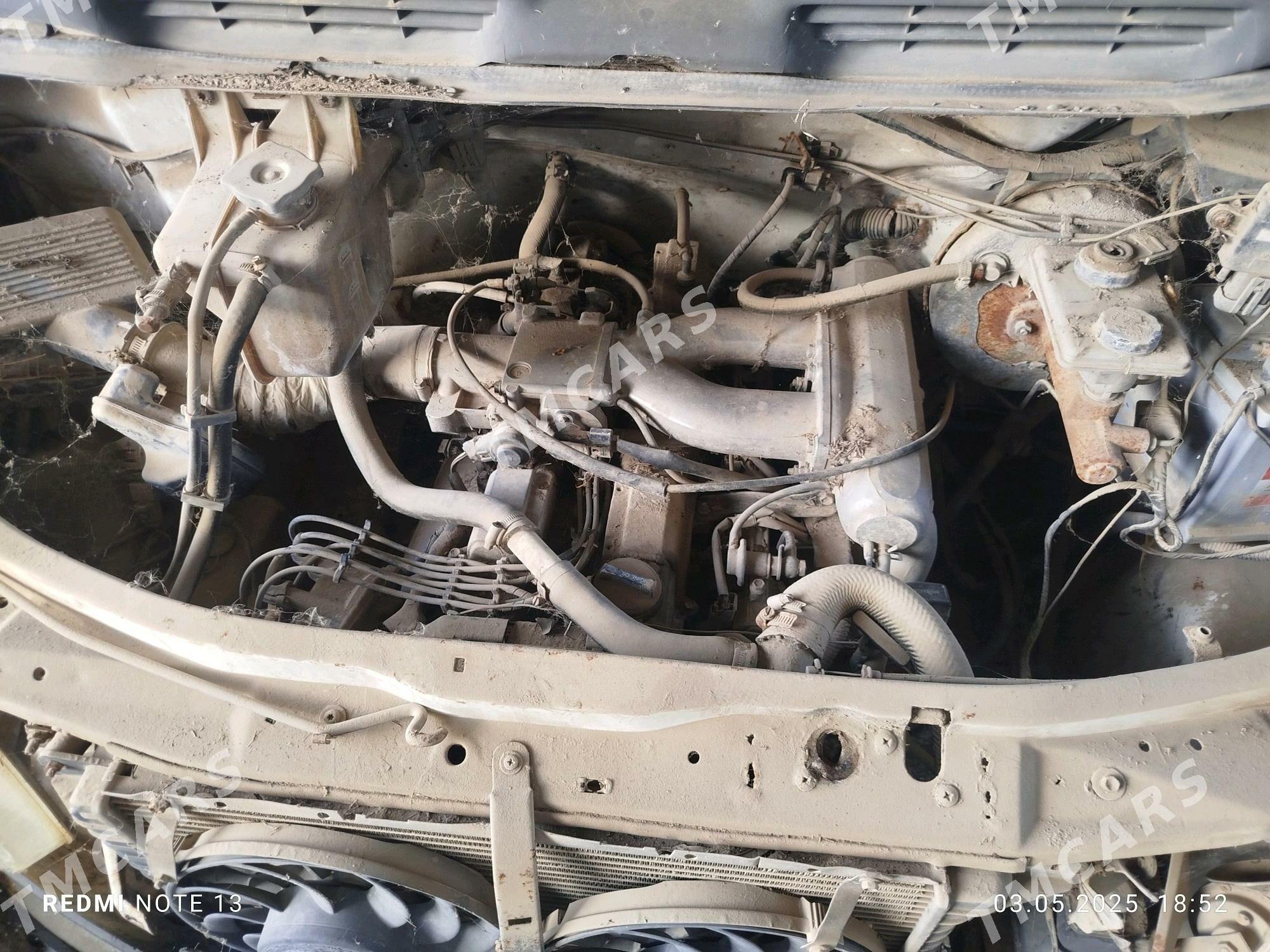 Ford Transit Connect 1997 - 23 000 TMT - Бахарден - img 4